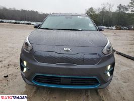 Kia Niro 2020