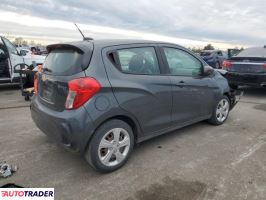 Chevrolet Spark 2019 1