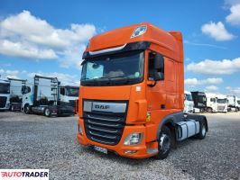 Daf xf 530