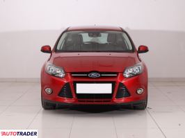 Ford Focus 2012 1.0 123 KM