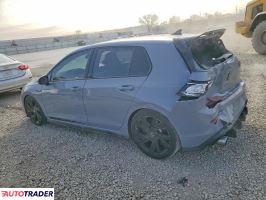 Volkswagen Golf 2023 2