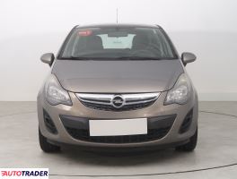 Opel Corsa 2013 1.4 99 KM Opel Corsa 2013 1.4 99 KM