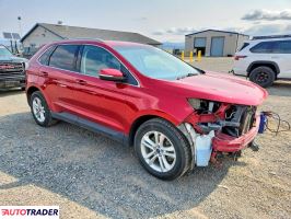 Ford Edge 2020 2