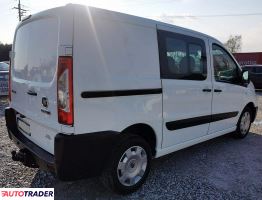 Fiat Scudo 2016 2 Fiat Scudo 2016 2