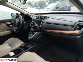 Honda CR-V 2020 1