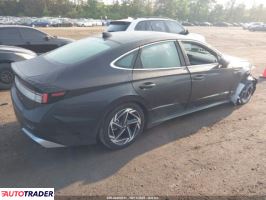 Hyundai Sonata 2024 2