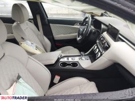 Hyundai Genesis 2023 3