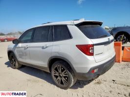 Honda Pozostałe 2021 3