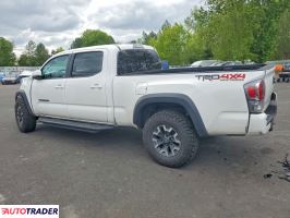 Toyota Tacoma 2021 3