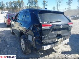 Toyota Pozostałe 2019 2 Toyota Pozostałe 2019 2