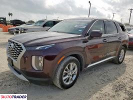 Hyundai Pozostałe 2021 3