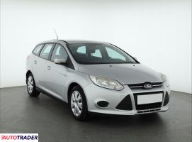 Ford Focus 2011 1.6 113 KM