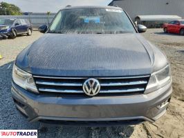 Volkswagen Tiguan 2020 2 Volkswagen Tiguan 2020 2