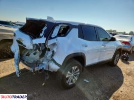 Chevrolet Equinox 2026 1