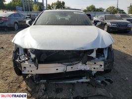 Lexus ES 2023 3 Lexus ES 2023 3