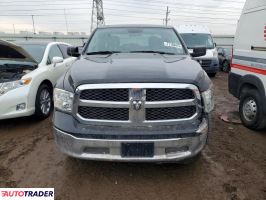 Dodge Ram 2024 3