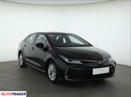 Toyota Corolla - zobacz ofertę