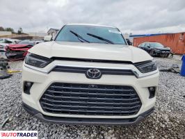 Toyota Highlander 2024 2