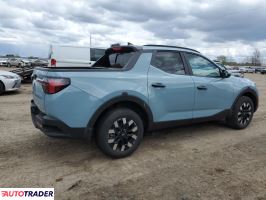 Hyundai Pozostałe 2025 2