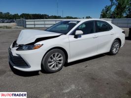 Toyota Camry 2023 2