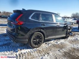 Honda CR-V 2024 2