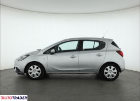 Opel Corsa 2019 1.4 88 KM Opel Corsa 2019 1.4 88 KM