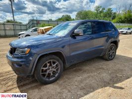 Jeep Grand Cherokee 2021 3