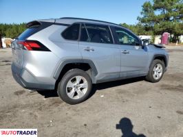 Toyota Pozostałe 2021 2