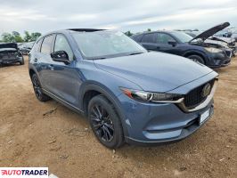 Mazda CX-5 2021 2