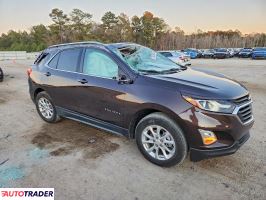 Chevrolet Equinox 2020 1