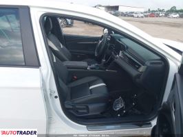 Toyota Camry 2026 2
