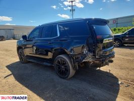 GMC Yukon 2023 5