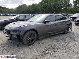 Dodge Charger 2022 3 Dodge Charger 2022 3