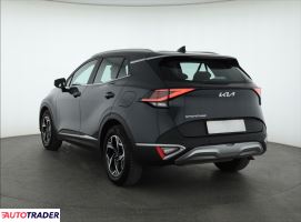 Kia Sportage 2022 1.6 147 KM