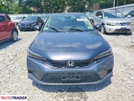 Honda Civic 2023 1