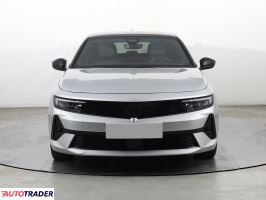 Opel Astra 2024 1.2 128 KM