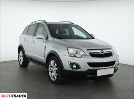 Opel Antara 2012 2.2 181 KM