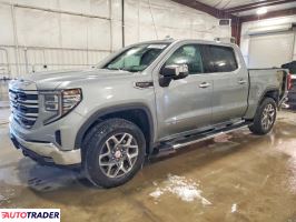 GMC Sierra 2026 5