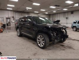 Ford Explorer - zobacz ofertę