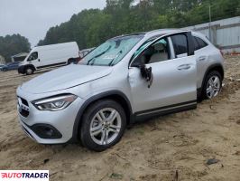 Mercedes CL 2022 2 Mercedes CL 2022 2