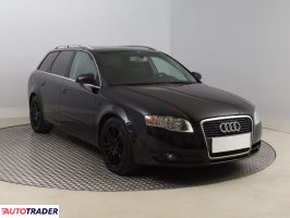 Audi A4 - zobacz ofertę
