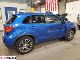 Mitsubishi Outlander 2019 2