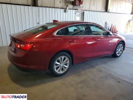 Chevrolet Malibu 2023 1