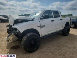 Dodge Ram 2022 5