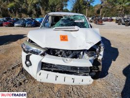 Toyota Pozostałe 2020 4