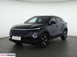 Omoda 5 2024 1.6 144 KM