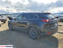 Mazda CX-9 2020 2