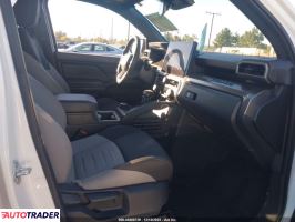 Toyota Tacoma 2024 2