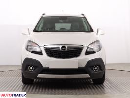 Opel Mokka 2016 1.6 134 KM