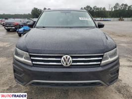 Volkswagen Tiguan 2020 2